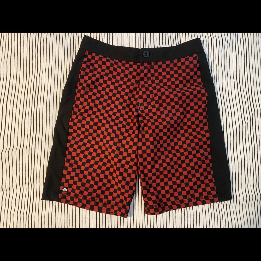 Micros swim trunks